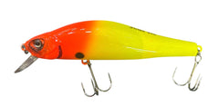 Strike Pro Archback 10CM - 20G Lures - A119F
