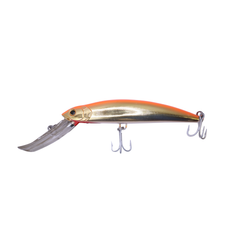 STRIKE PRO MUSKY MONSTER CL NEW 2025 - 16cm / 58g / #A125E