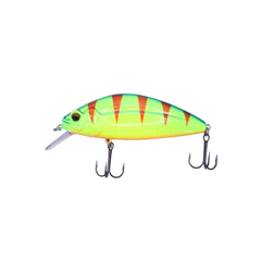 Strike Pro Shad Shallow EG-163SP - 10CM - 33.5G / A139F
