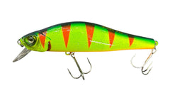 Strike Pro Archback 10CM - 20G Lures - A139F