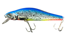 Strike Pro Archback Turbo 12CM-28.5G Lures - A141F