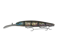 Strike Pro Bold DR 13CM - 25.7G Lures - A185V