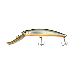 STRIKE PRO MUSKY MONSTER CL NEW 2025 - 16cm / 58g / #A70-713