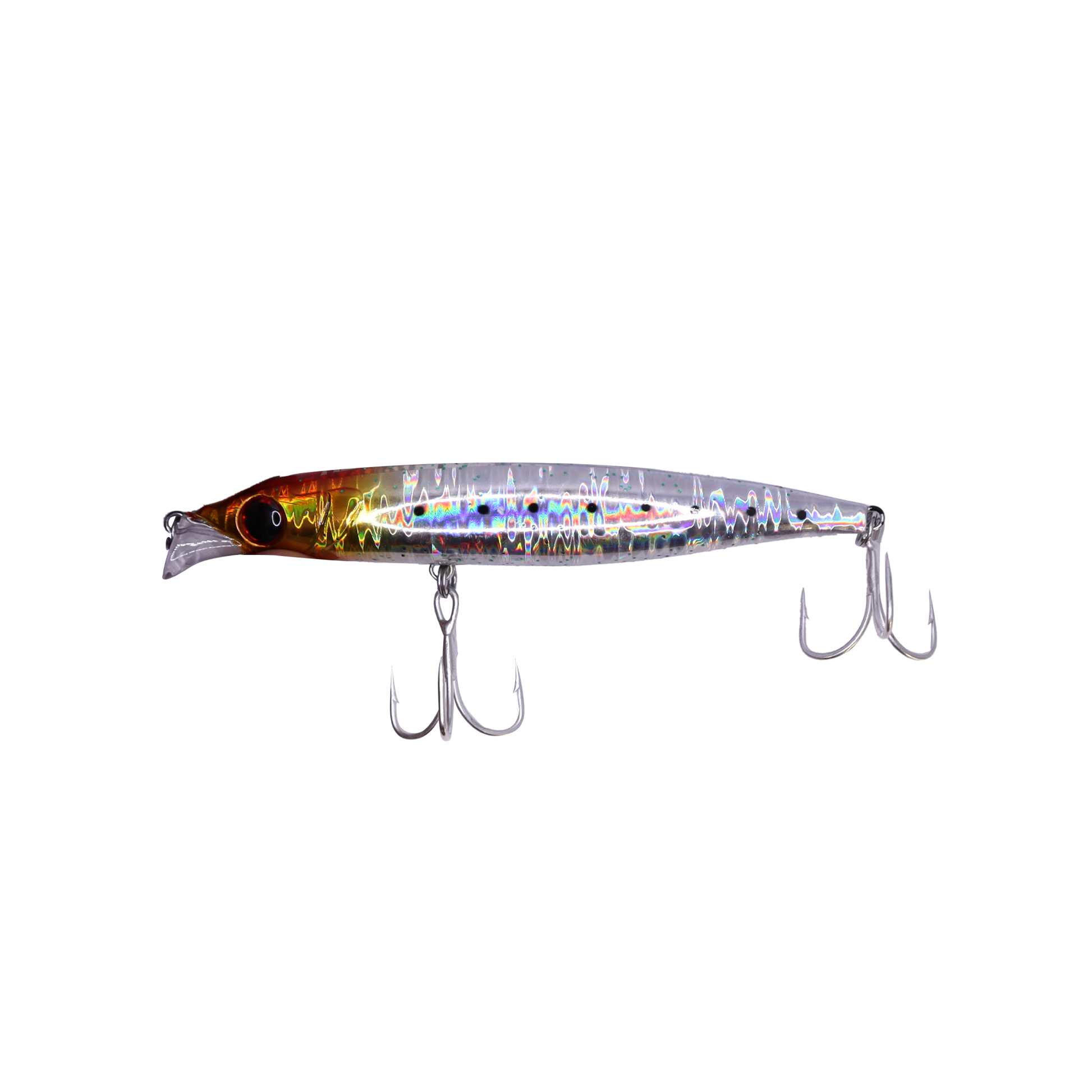 Azoro Doel Sinking Minnow Lures