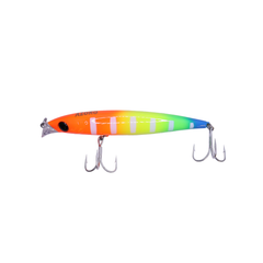 Azoro Doel Sinking Minnow Lures - 41G / 110MM / MultiColor