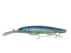 Strike Pro Bold DR 13CM - 25.7G Lures - AC390F