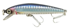 Strike Pro Dwarf Minnow 5.3CM - 2.6G Lures - AC501F