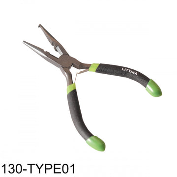 KastKing Intimidator Fishing Pliers, 5 inch Accusplit in Dubai