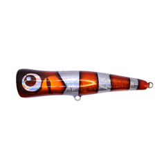 Amegari Dzanga 230-40 Cup - Nemo Shine Brown / 155G