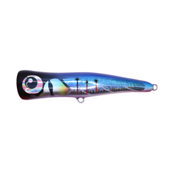 Amegari Dzanga 230-40 Cup - Tail Blue Silver / 155G