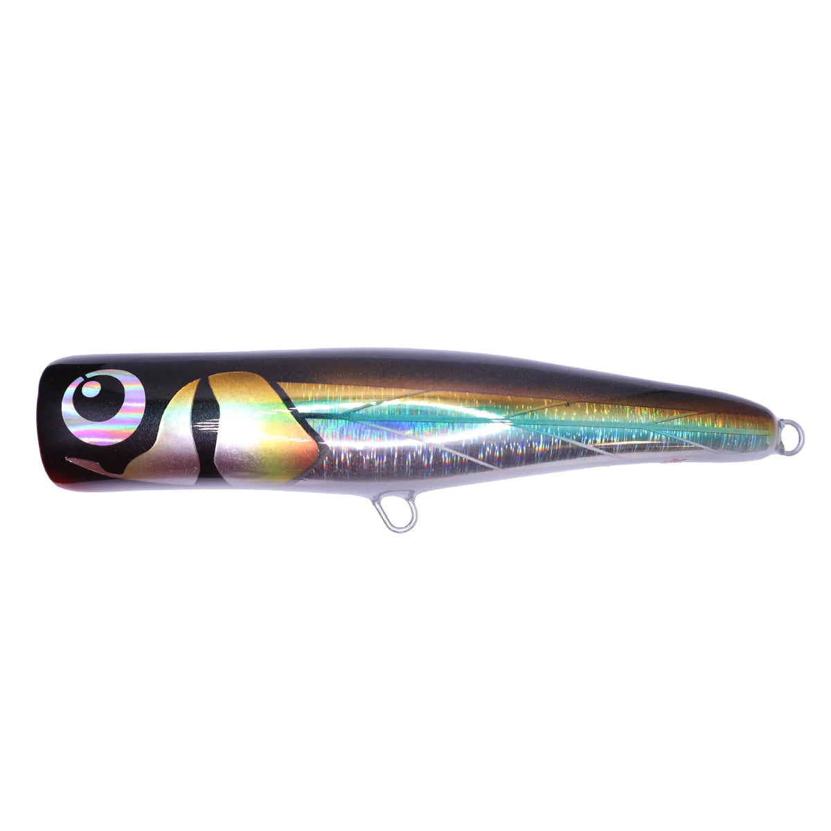 Amegari Dzanga 195 FPD - Fishon LLC