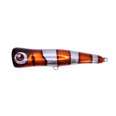 Amegari Dzanga 195 BCup - Nemo Shine Brown / 90G
