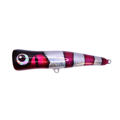 Amegari Dzanga 215 BCup - Nemo Purple / 130G