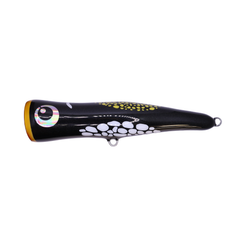 Amegari Dzanga 215 BCup - Black White Dot / 130G