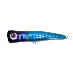 Amegari Dzanga 215 BCup - Tail Green With Black Dot / 130G