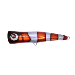 Amegari Dzanga 215 BCup - Nemo Shine Brown / 130G