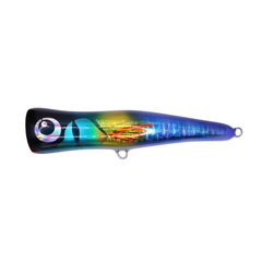 Amegari Dzanga 215 BCup - Blue Tail With White Wave / 130G