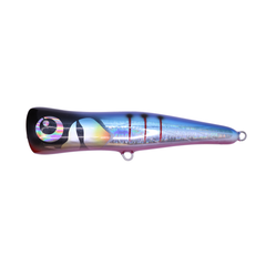 Amegari Dzanga 215 BCup - Tail Blue Silver / 130G
