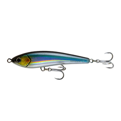 Amegari Flavie 110mm 48G - Black Anchovy
