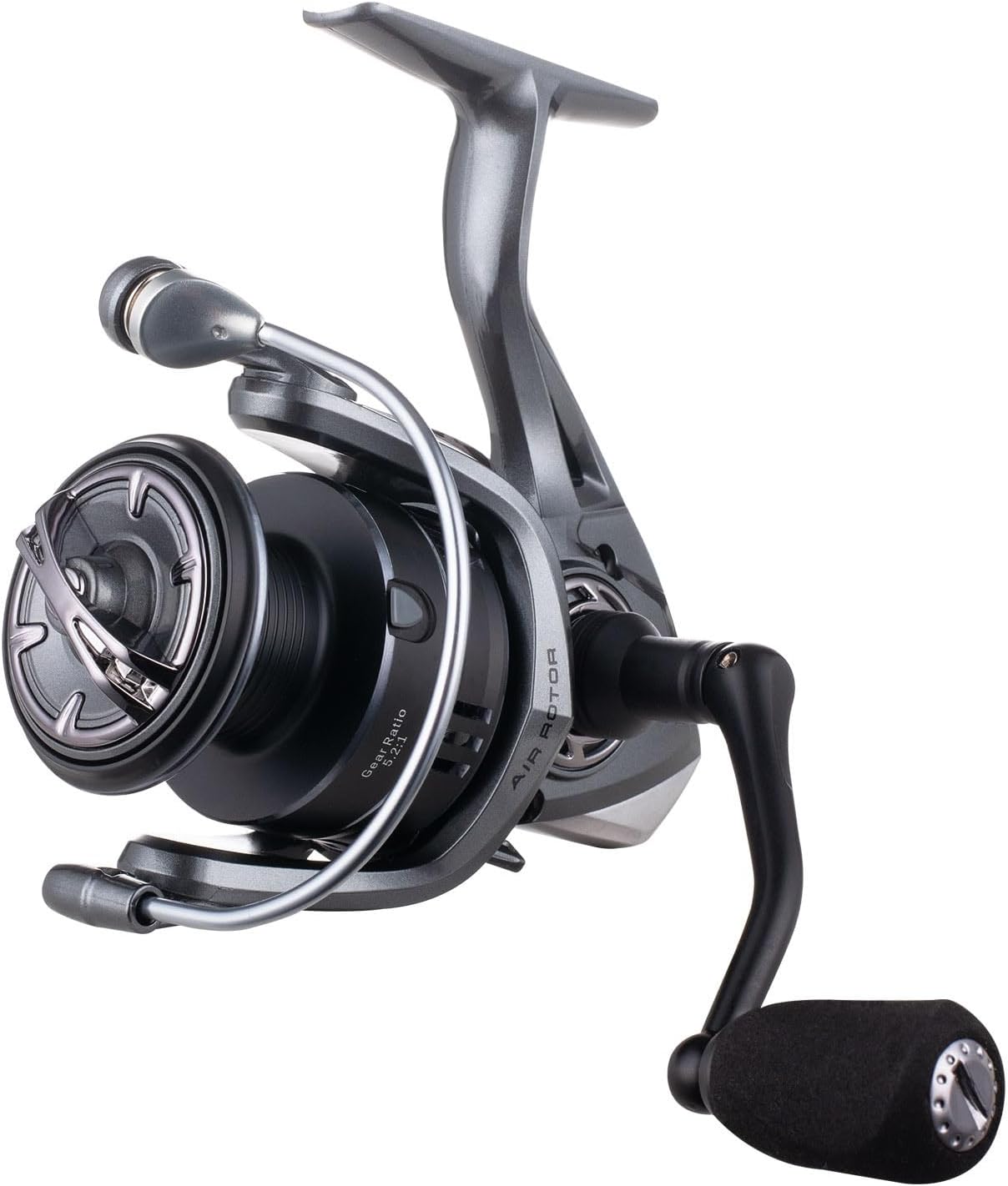 accuretta fishing reel Accuretta Greek