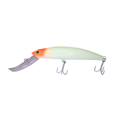 STRIKE PRO MUSKY MONSTER CL NEW 2025 - 16cm / 58g / #AII6L