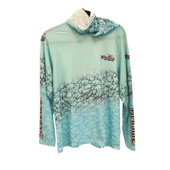 Amegari Shirt - S / Green