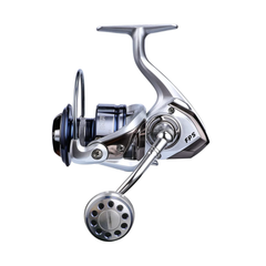 Accuretta Menethil FPS - FPS 4000 / Silver