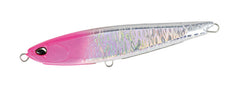 DUO Rough Trail Aomasa Lightning 190F - CPA0523 Pink Head Silver / 74G / 190mm