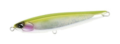 DUO Rough Trail Aomasa Lightning 190F - CYA0868 chart back scale / 74G / 190mm