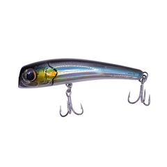 Amegari Urpekari 180MM - Black Anchovy / 90G