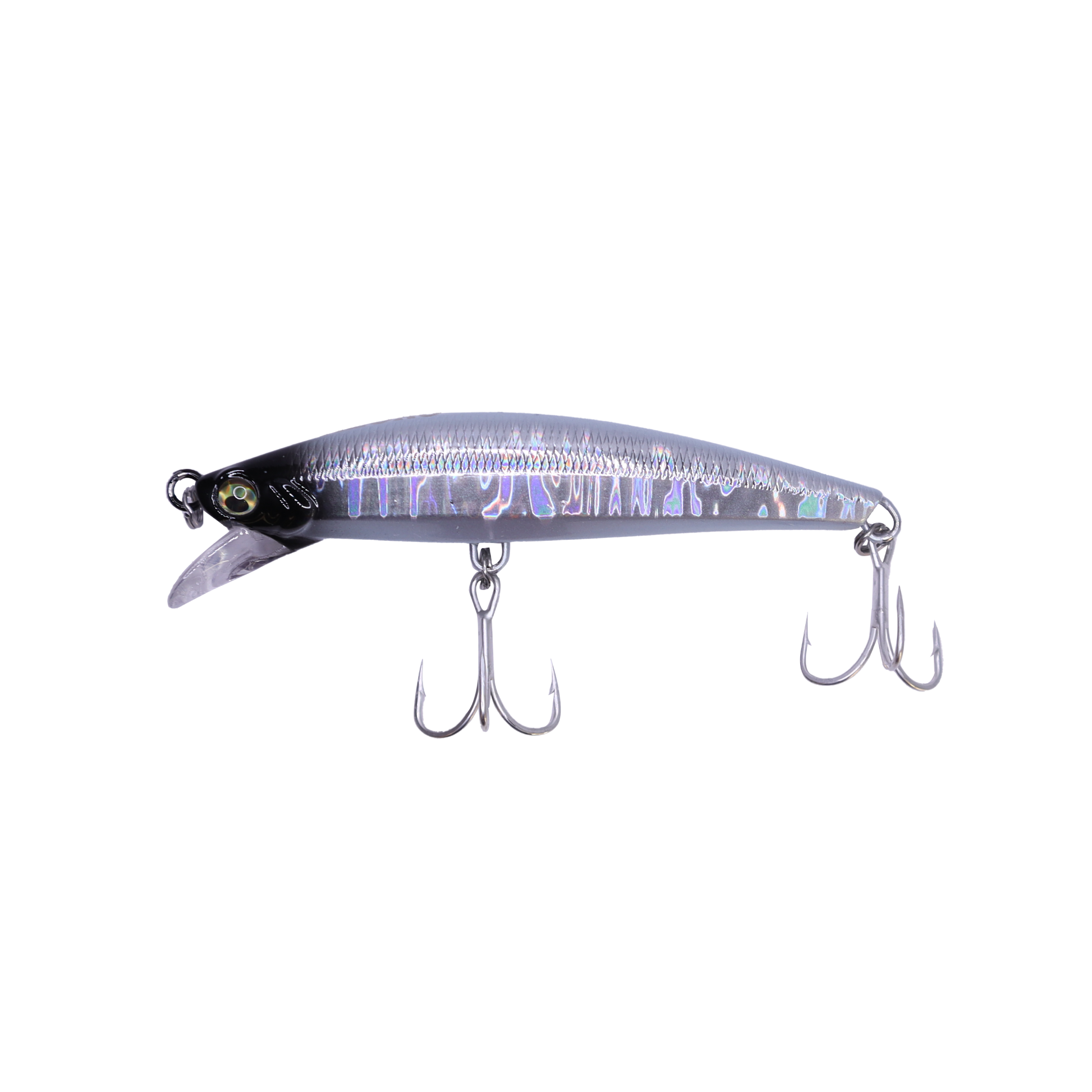 azure fishing lures Azoro GT Sinking Minnow Lures
