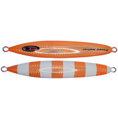 SeaFloor Control abyss - 260G / 6