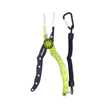 Littma Aluminum Plier 165