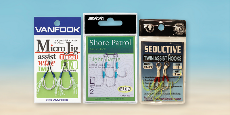 Assist Hooks