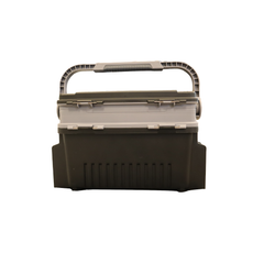 Maia Full Set XD 101 Boxes - L430 x W235 x H280mm / BK Black