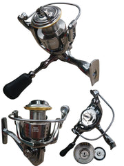 BC4000 Reel 2025