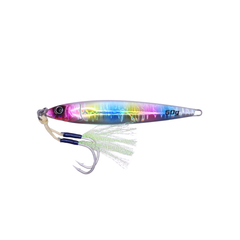 Bullking Jigs 9 - Rainbow / 80G