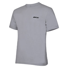 BKK Fishing Short Sleeve T-Shirt LEGACY - S / Grey