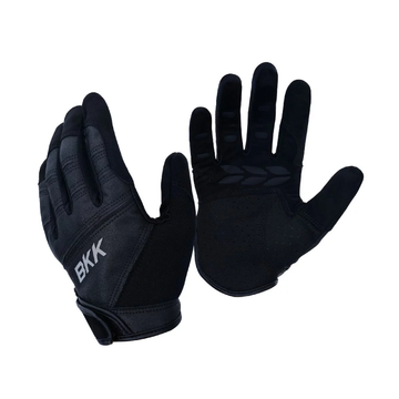 BKK Jigging-Heavy Saltwater Casting Full Finger Gloves