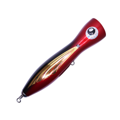 Thrill Seeker Big Mama Special 150 - Red / 150g