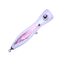 Thrill Seeker Big Mama Special 150 - White / 150g