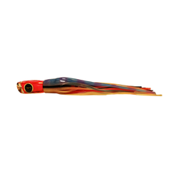 Black Bart Mini 1656 Angle - BOB-BPT Gay Bob-Blue Pink Tiger