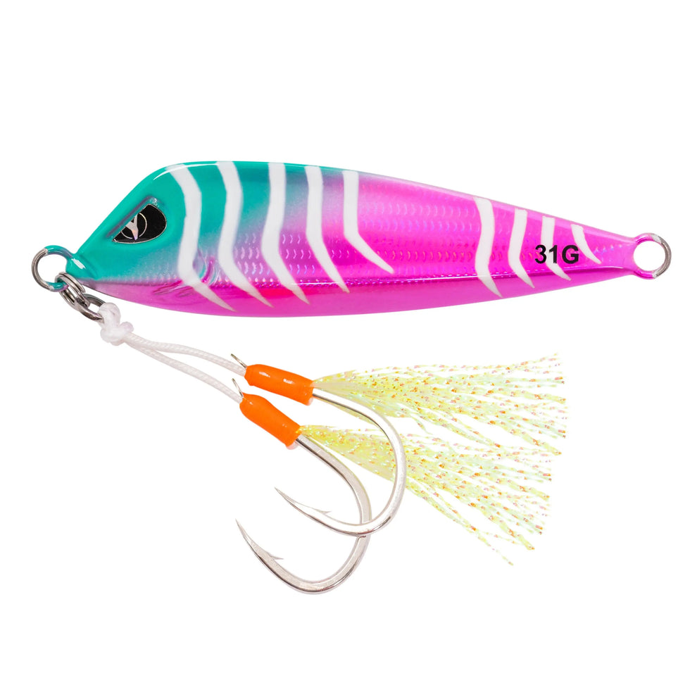 Yasi Mahi Slow jig - Fishon LLC