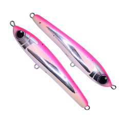 Black ledge Token 100g - 100G / BT-Pink