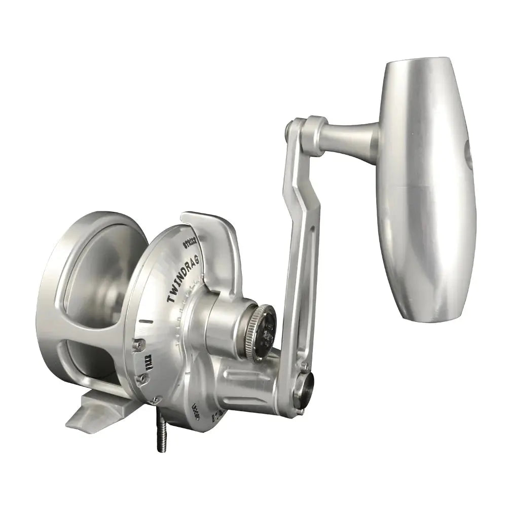 Accurate VALIANT ® SLOW PITCH JIGGING (SPJ) - Fishon LLC