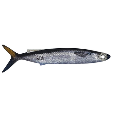 O.T.S Lures Ballyflap Dredge Teasers
