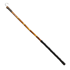 DA Hunter Bamboo Gaff - 100CM / Multicolor Orange