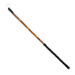 DA Hunter Bamboo Gaff - 100CM / Green