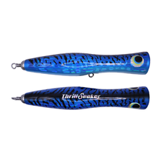 Thrill Seeker SJ Tuna Poppers 120G - Blue New / 120g