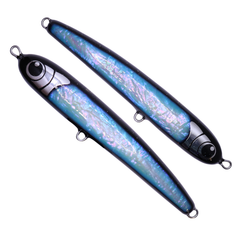 Black ledge Arise 150g - 150G / Blue Abalone